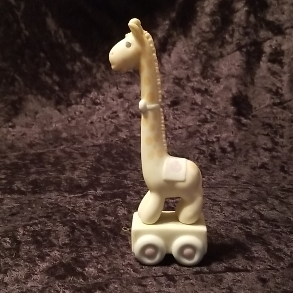 Precious Moments Figurine